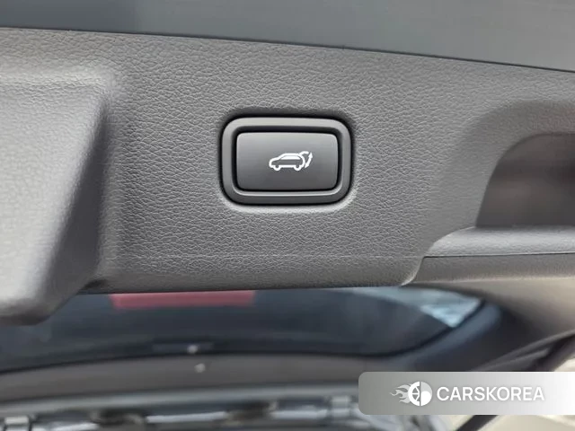 Hyundai Palisade 2022 Серый из Кореи, фото 6