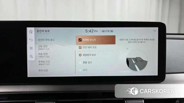 Genesis GV60 2022 Серый из Кореи, фото 6