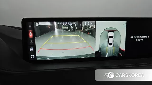 Genesis G80 (RG3) id 2885449 из Кореи 6