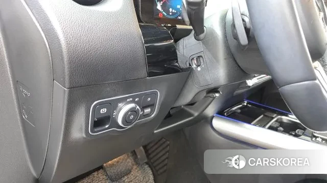 Mercedes-Benz GLA - Class H247 2021 Белый из Кореи, фото 6