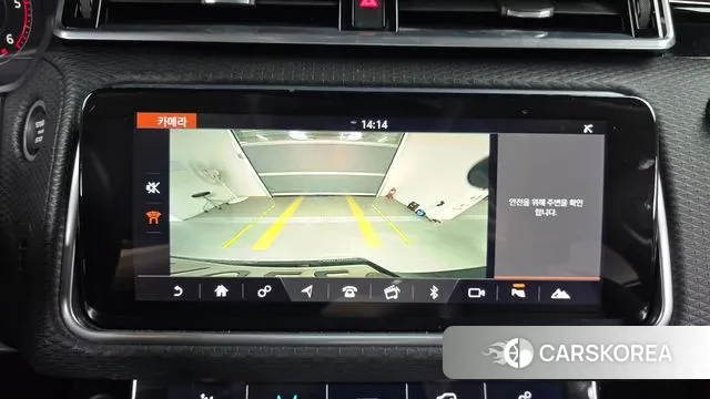 Land Rover Range Rover Velar 2018 Серый из Кореи, фото 6