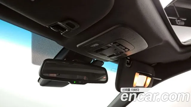 Toyota Avalon 5th Generation 2021 Синий из Кореи, фото 6