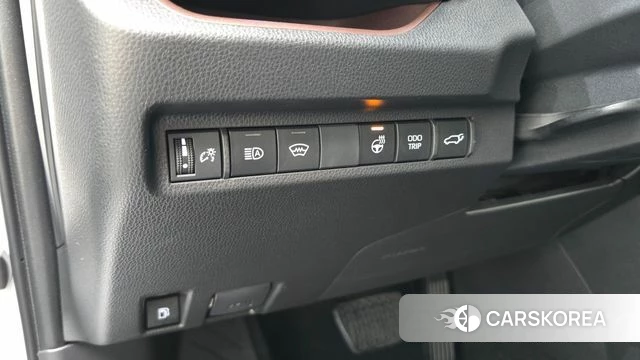Toyota RAV4 5th Generation 2024 Белый из Кореи, фото 6
