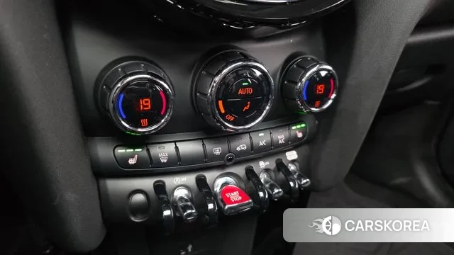 Mini Cooper 2021 Серый из Кореи, фото 6