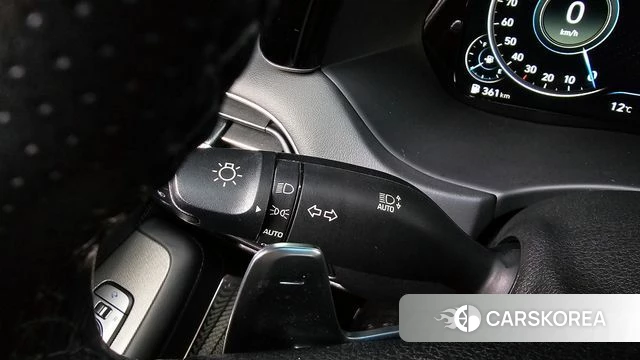 Hyundai Palisade 2021 Серый из Кореи, фото 6