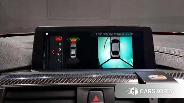 BMW M4 (F82) 2019 Красный из Кореи, фото 6