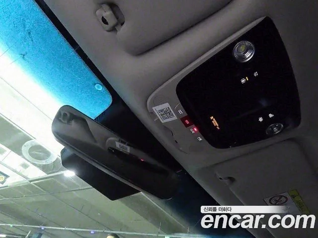 Kia K8 2022 Черный из Кореи, фото 6