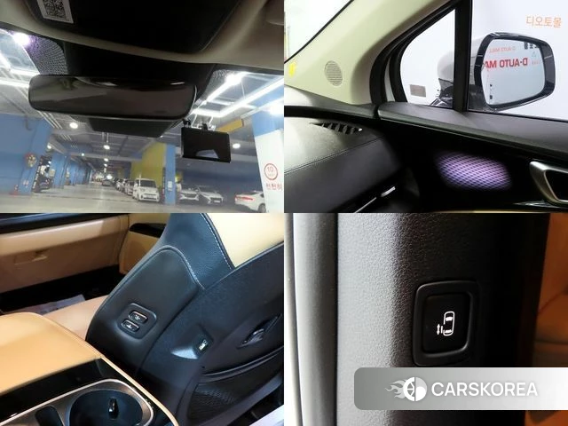 Kia Carnival 4th generation 2022 Белый из Кореи, фото 6