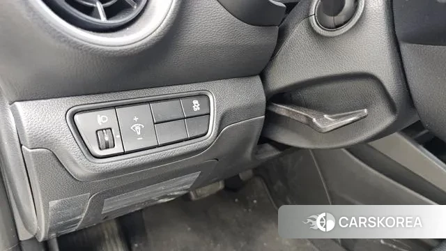 Kia The New K3 2nd generation 2023 Белый из Кореи, фото 6