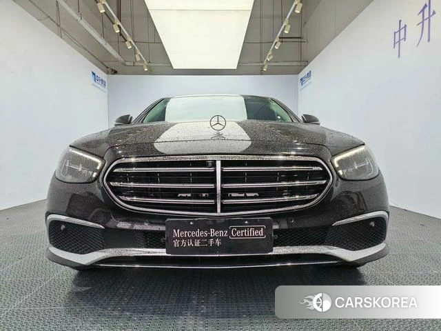 Mercedes-Benz E-class id 3902011 из Китая 6