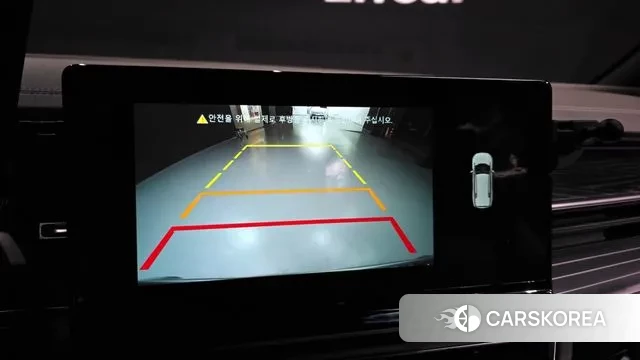 Ssangyong Torres 2023 Зеленый из Кореи, фото 6