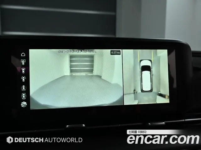 Kia Carnival 4th generation id 2703598 из Кореи 6