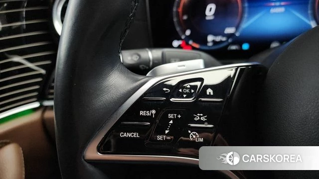 Mercedes-Benz E-Class W213 2022 Белый из Кореи, фото 6