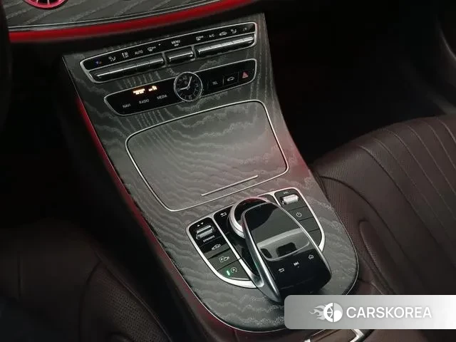 Mercedes-Benz CLS-Class C257 2019 Черный из Кореи, фото 6