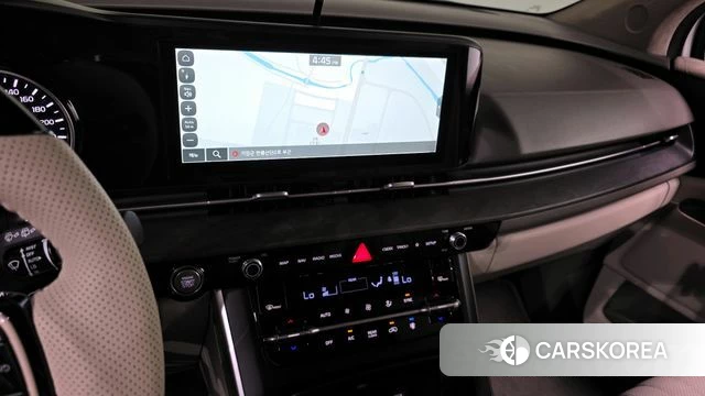 Kia Carnival 4th generation 2023 Белый из Кореи, фото 6