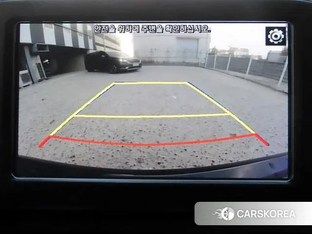 Hyundai The New Grandeur IG 2018 Серый из Кореи, фото 6