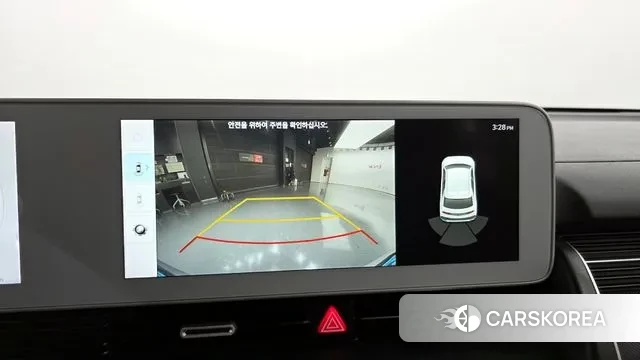 Hyundai Ionic 5 2022 Белый из Кореи, фото 6