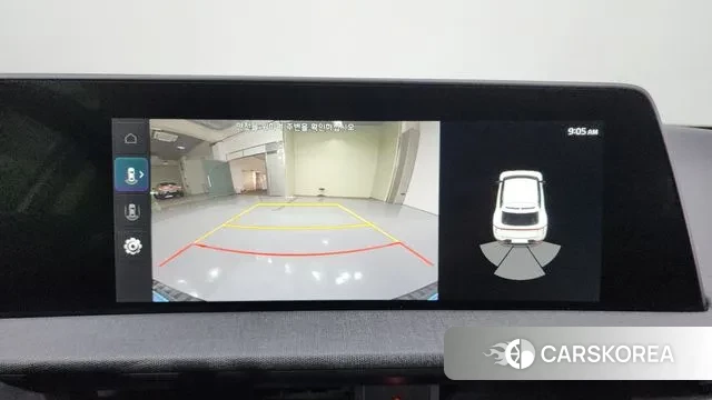 Kia EV6 2021 Белый из Кореи, фото 6