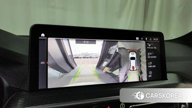 BMW X3 (G01) 2023 Белый из Кореи, фото 6