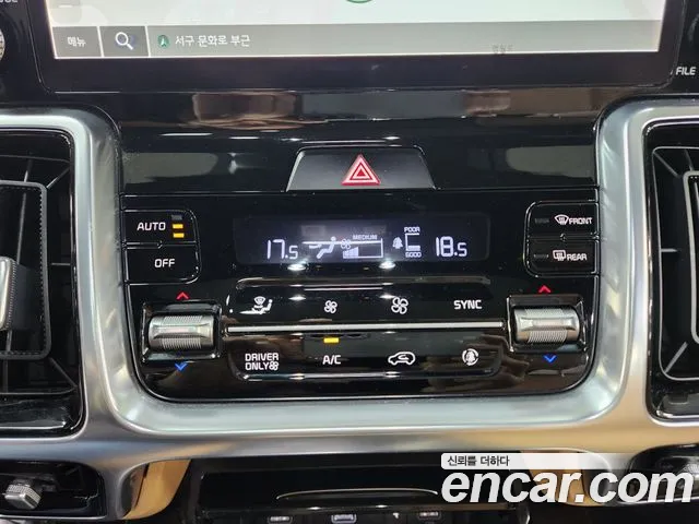 Kia Sorento 4th Generation id 2713856 из Кореи 6