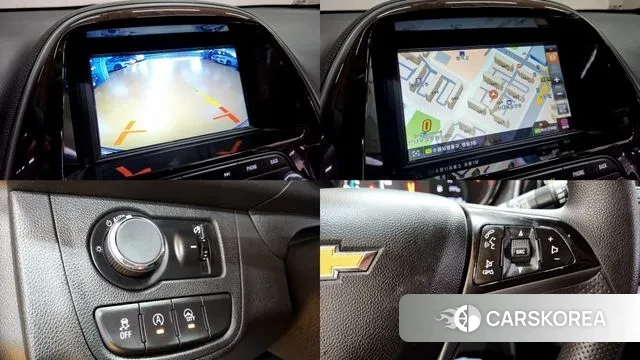 Chevrolet (GM Daewoo) The New Spark 2018 Серый из Кореи, фото 6