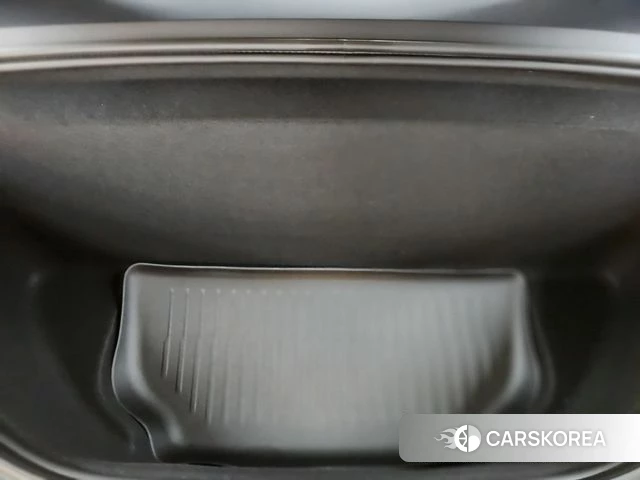 Tesla Model X 2026 Черный из Кореи, фото 6