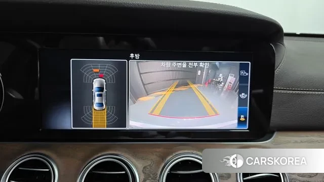 Mercedes-Benz E-Class W213 2019 Серебристо-серый из Кореи, фото 6