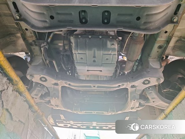 Hyundai Grand Starex 2018 Серый из Кореи, фото 6