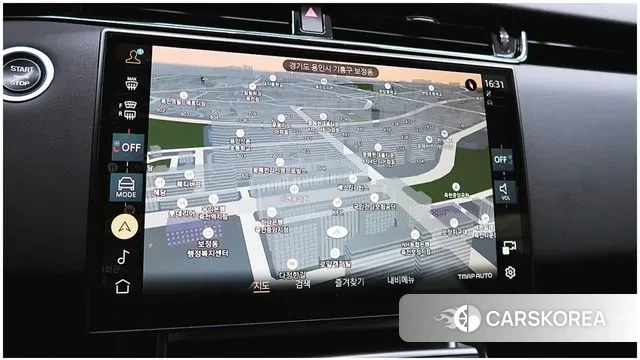 Land Rover Range Rover Evoque 2nd Generation 2024 Серый из Кореи, фото 6