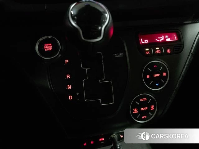 Kia The New Kia Ray 2022 Жемчужный цвет из Кореи, фото 6