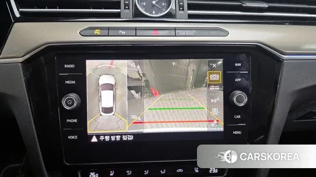 Volkswagen Arteon 2020 Белый из Кореи, фото 6