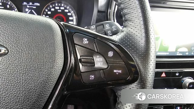 Ssangyong Berry New Tivoli 2022 Белый из Кореи, фото 6