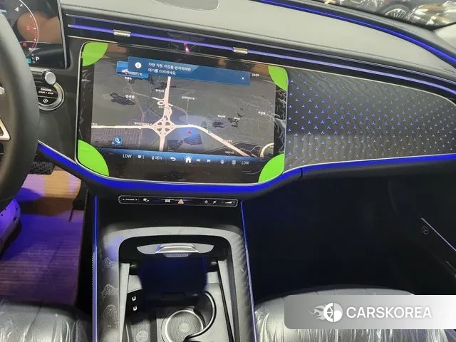 Mercedes-Benz E-Class W214 2024 Белый из Кореи, фото 6