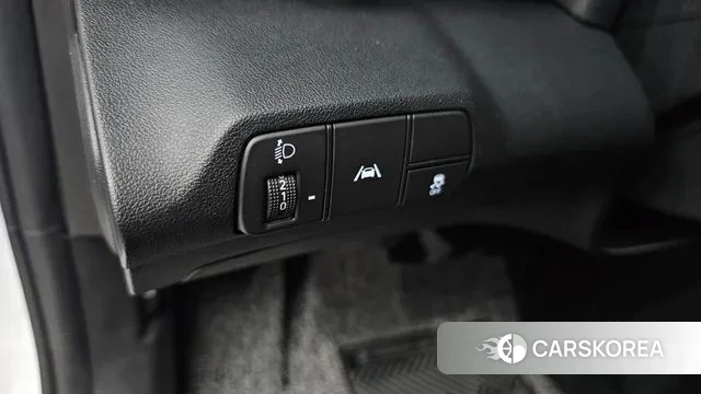 Hyundai Avante (CN7) 2022 Белый из Кореи, фото 6