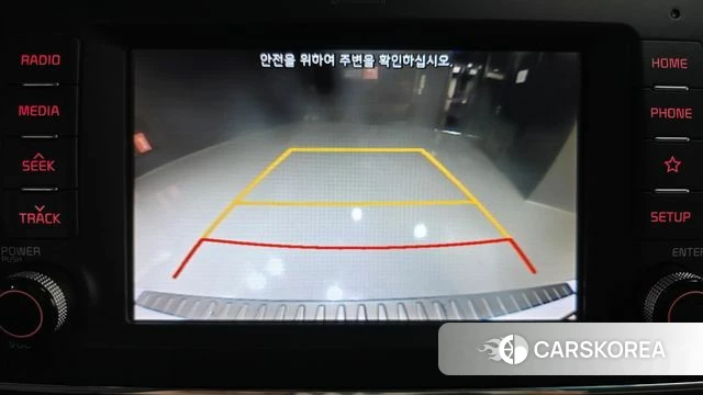 Kia The New Carnival 2018 Белый из Кореи, фото 6