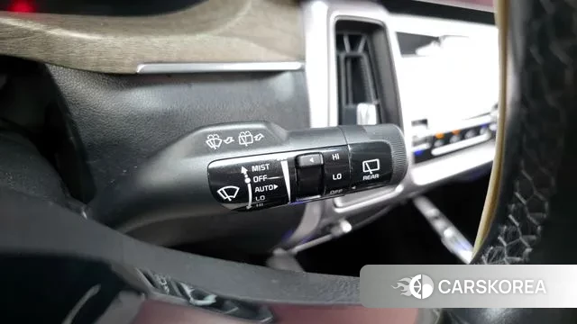 Kia Sorento 4th Generation 2020 Серый из Кореи, фото 6