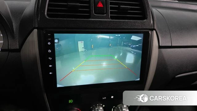 Dongfeng Socon C35 2023 Белый из Кореи, фото 6