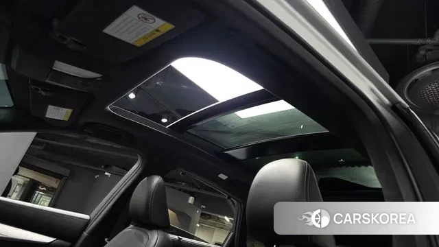 Infiniti QX50 (P71A) 2019 Серый из Кореи, фото 6