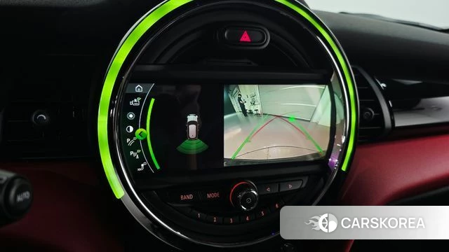 Mini Cooper S 2020 Зеленый из Кореи, фото 6