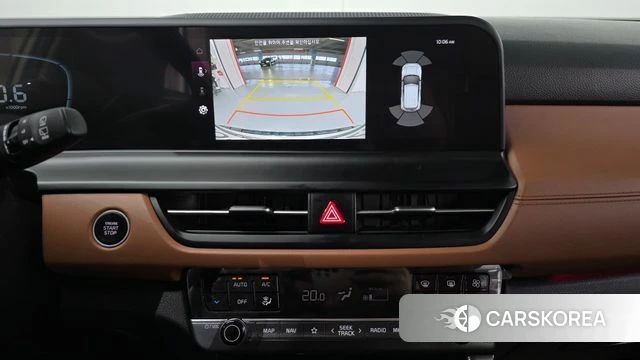 Kia The New Seltos 2022 Белый из Кореи, фото 6