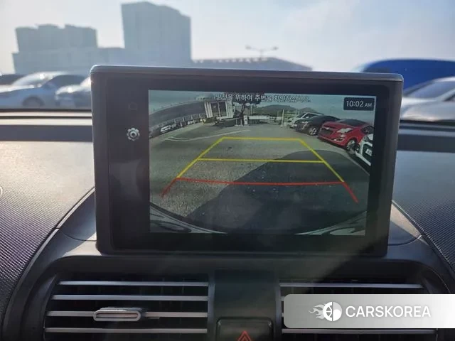 Hyundai Casper 2021 Белый из Кореи, фото 6