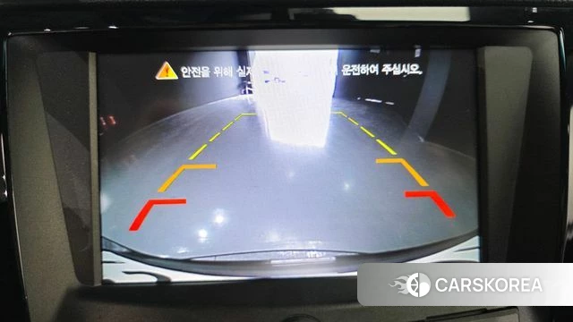 Ssangyong Tivoli Air 2018 Черный из Кореи, фото 6