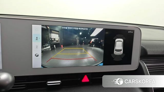Hyundai Ionic 5 2022 Черный из Кореи, фото 6