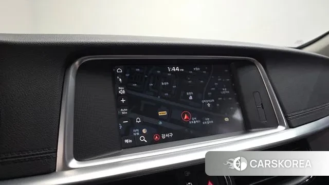 Kia The New K5 2nd generation 2018 Белый из Кореи, фото 6