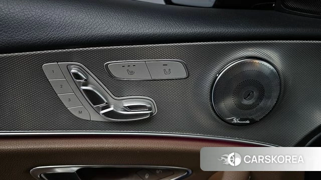 Mercedes-Benz E-Class W213 2019 Черный из Кореи, фото 6