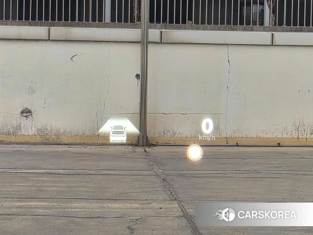 Renault Korea (Samsung) Grand Coleos 2024 Белый из Кореи, фото 6