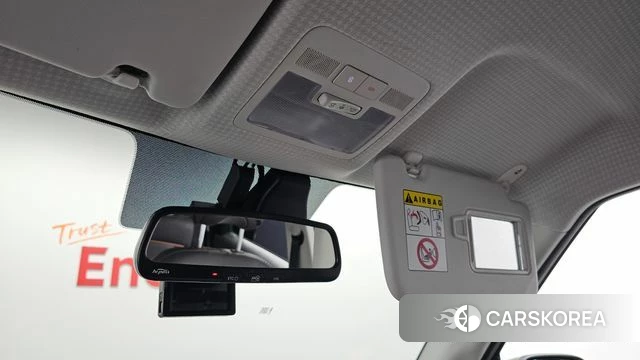 Hyundai Casper 2021 Зеленый из Кореи, фото 6