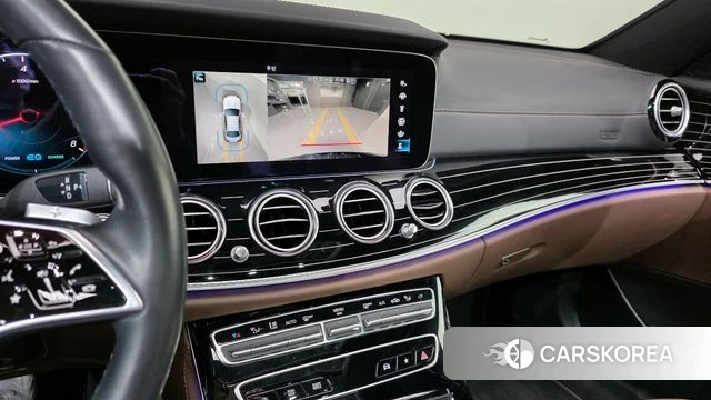 Mercedes-Benz E-Class W213 2022 Черный из Кореи, фото 6