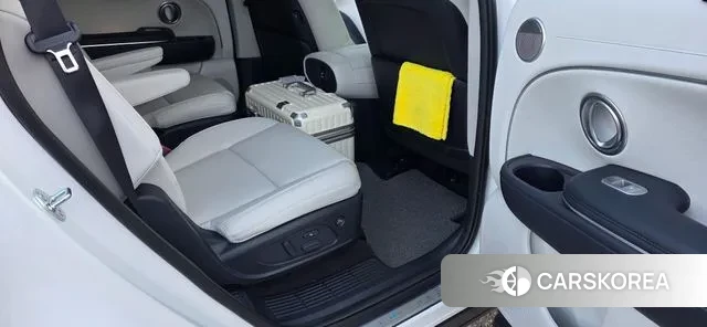 Hyundai Palisade (LX3) 2025 Белый из Кореи, фото 6