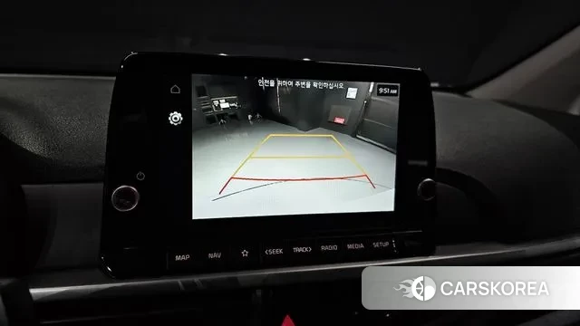 Kia Morning Urban (JA) 2022 Белый из Кореи, фото 6